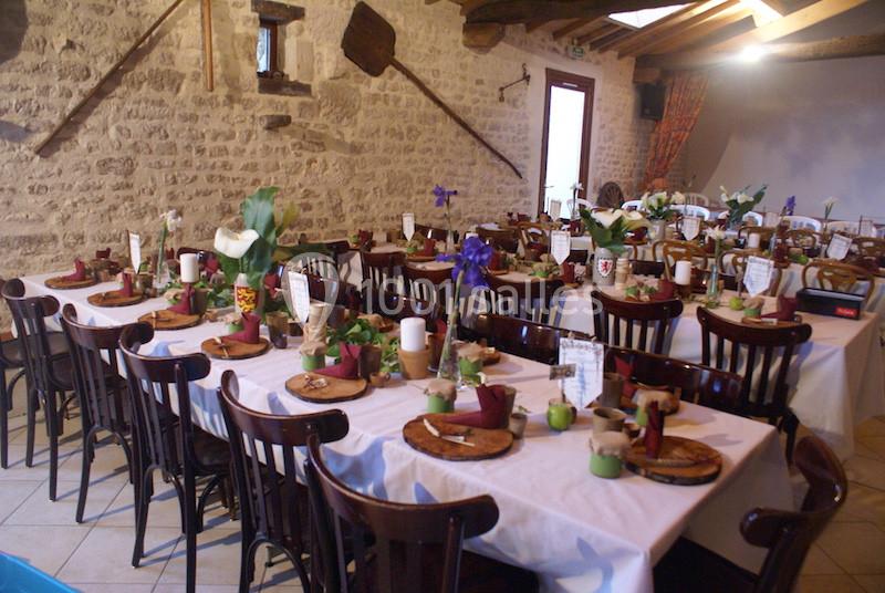 Domaine De Buchenois - galerie - photo 8