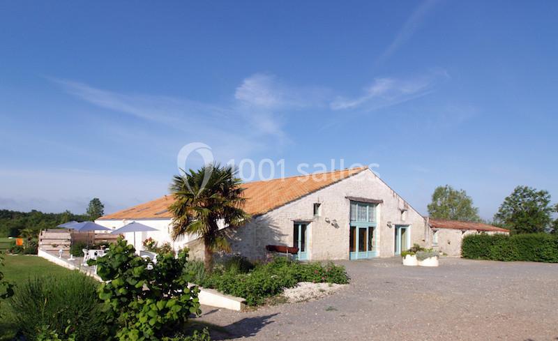 Domaine De Buchenois - galerie - photo 6