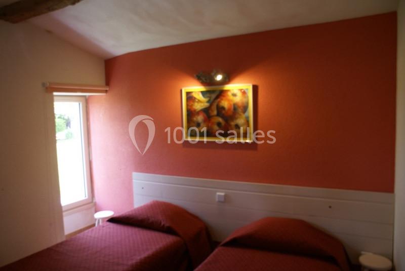 Domaine De Buchenois - galerie - photo 18