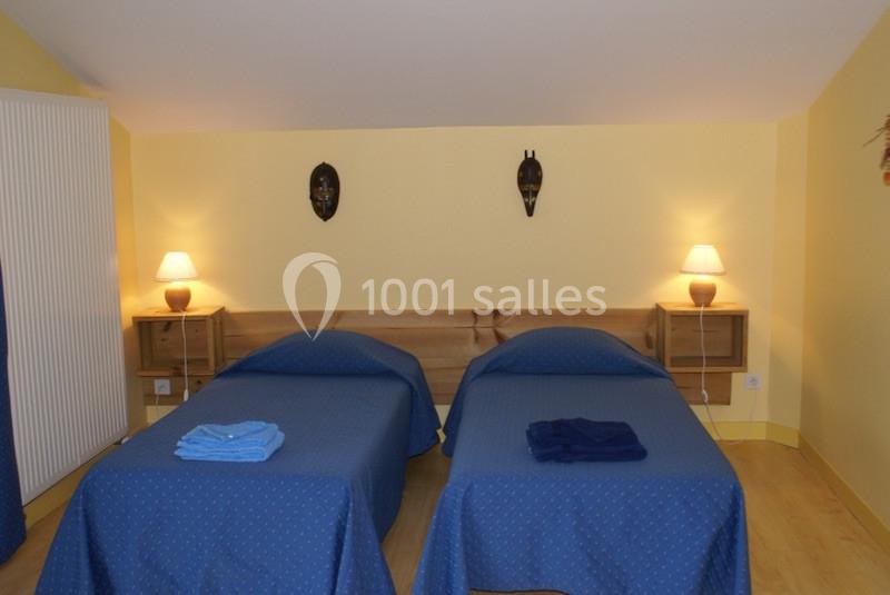 Domaine De Buchenois - galerie - photo 23