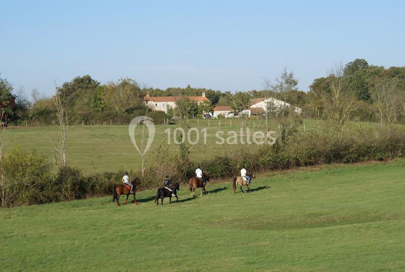 Domaine De Buchenois - galerie - photo 14