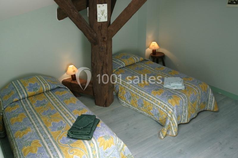 Domaine De Buchenois - galerie - photo 24