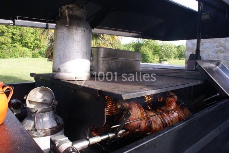 Domaine De Buchenois - galerie - photo 11