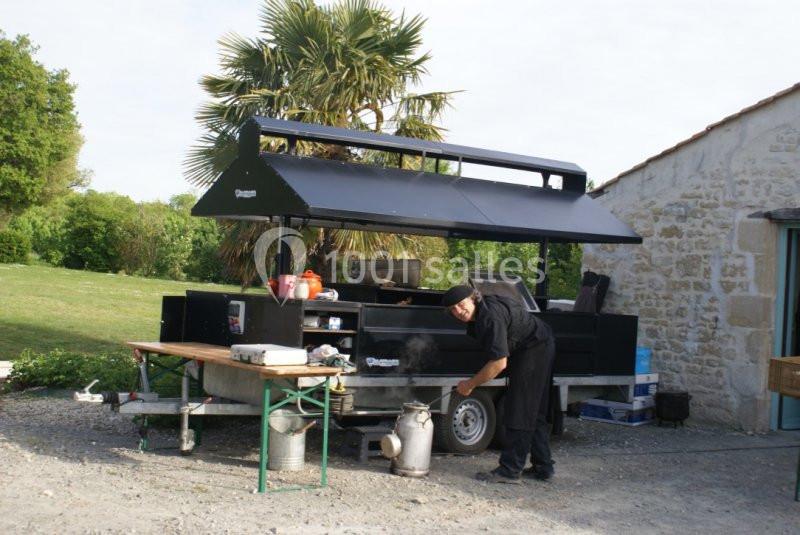 Domaine De Buchenois - galerie - photo 12