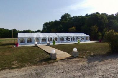 Domaine De Buchenois - photo 4