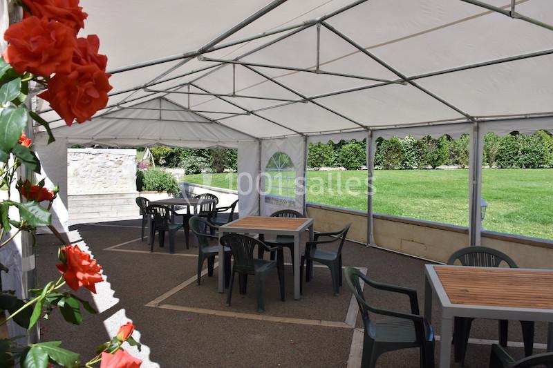 Domaine De Buchenois - galerie - photo 10