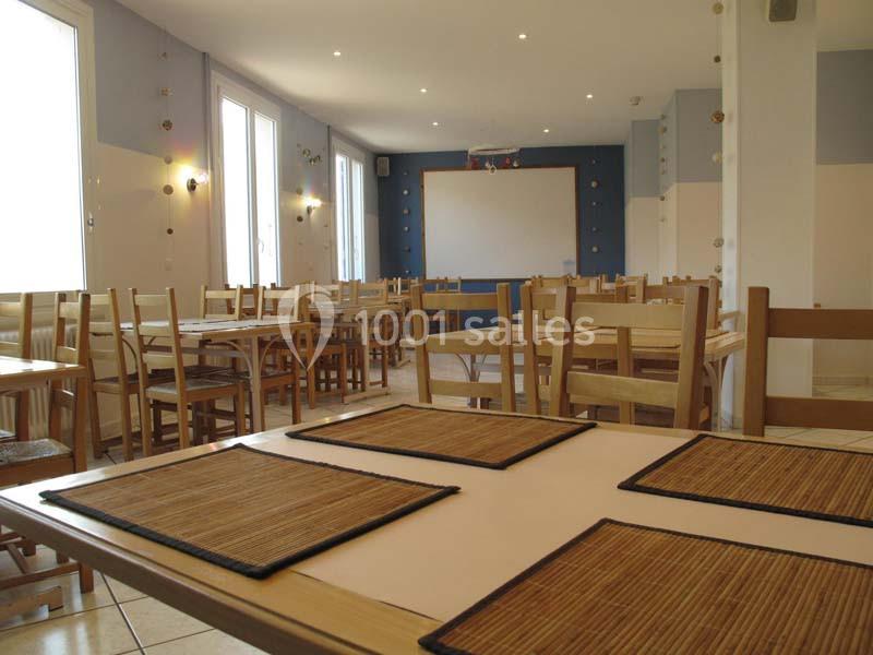 Le Panoramic - galerie - photo 2