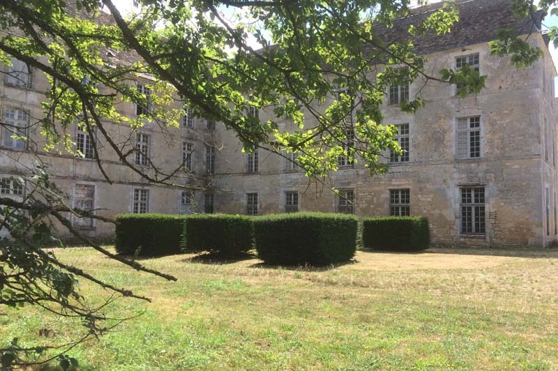 Abbaye De La Réau - photo 4