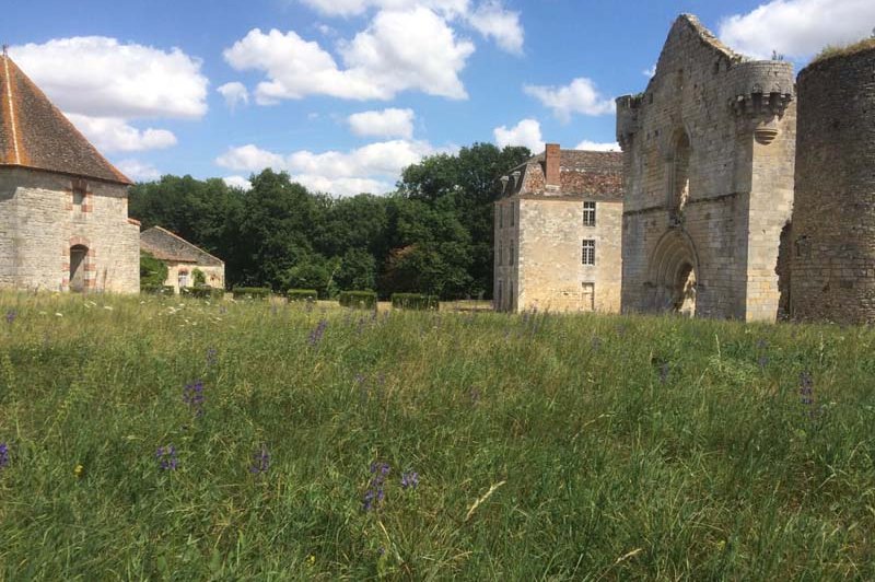Abbaye De La Réau - photo 3