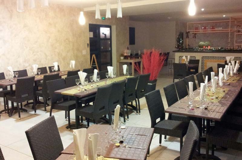 Restaurant La Piscine - photo 3