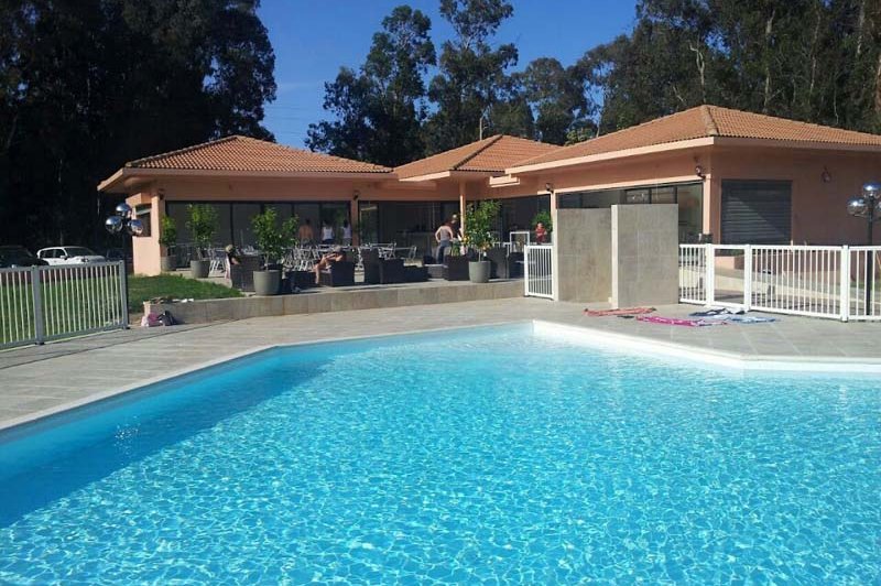 Restaurant La Piscine - photo 2