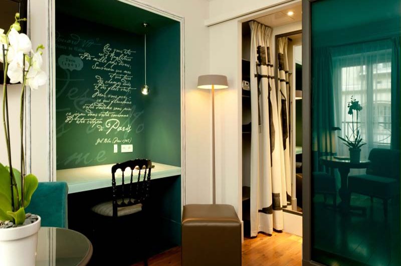 Hôtel Edouard Vii - photo 3