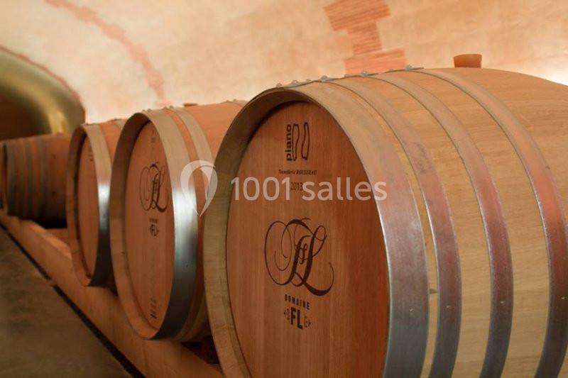 Domaine Fl - galerie - photo 9