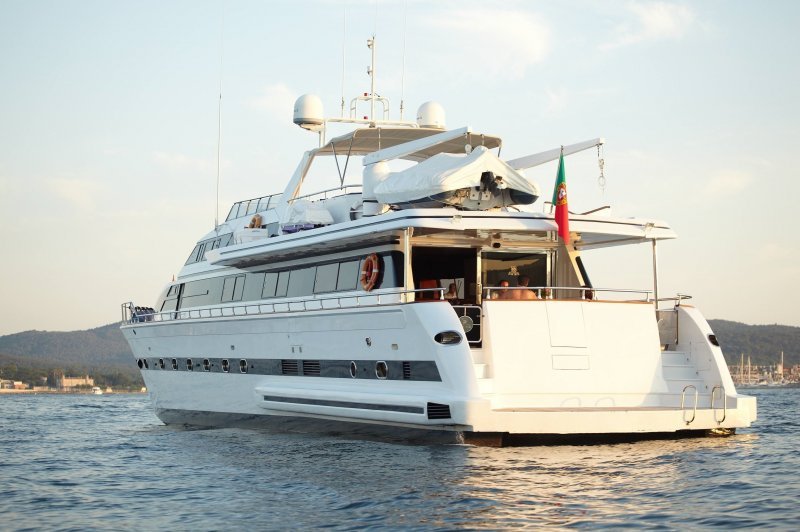 Seven Yachts - photo 2