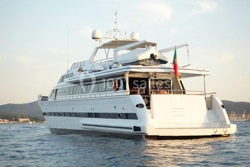Seven Yachts - galerie - photo 2