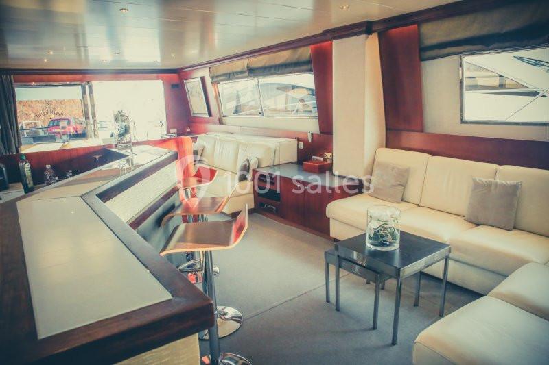 Seven Yachts - galerie - photo 6