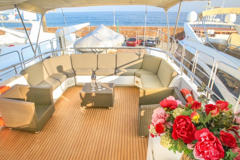Seven Yachts - photo 5