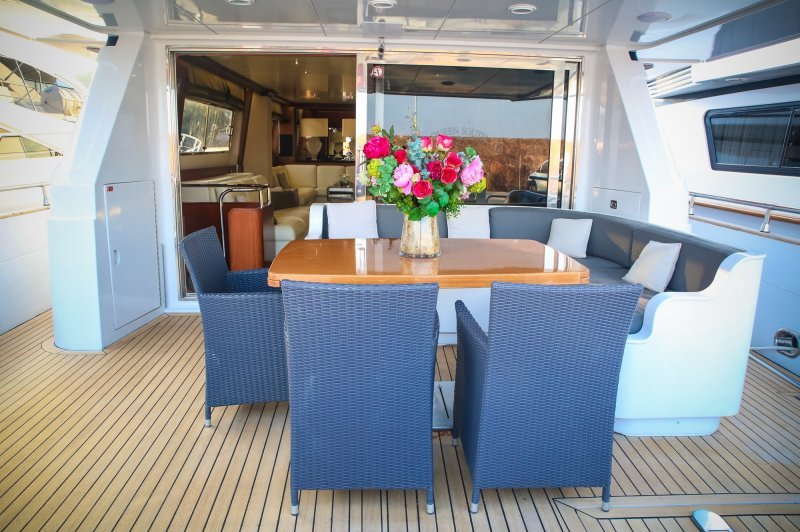 Seven Yachts - photo 4