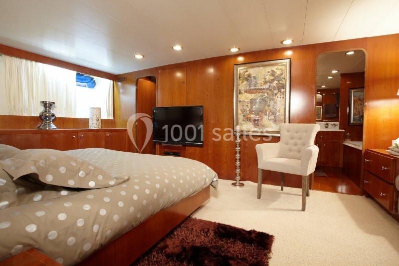 Seven Yachts - galerie - photo 9