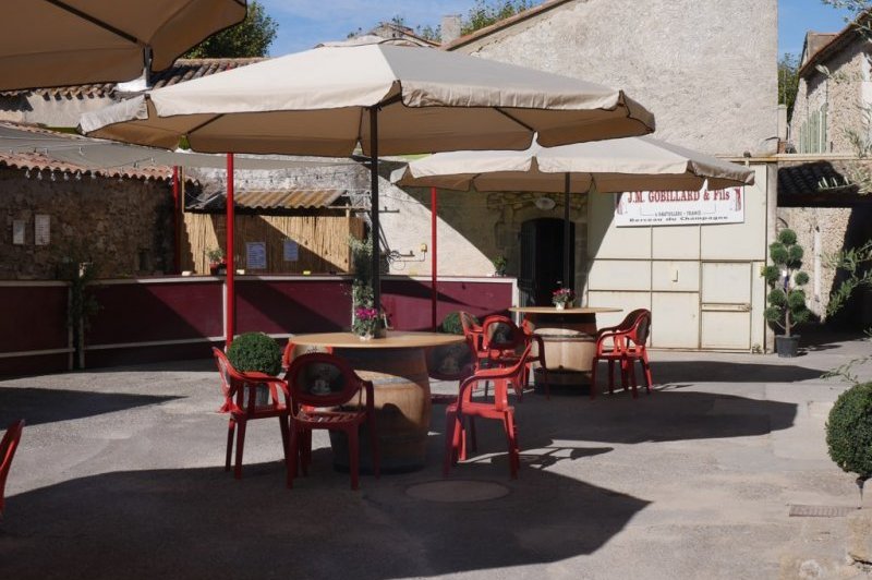 Le Moulin Saint Michel - photo 1