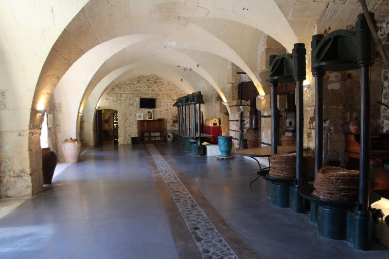 Le Moulin Saint Michel - photo 4