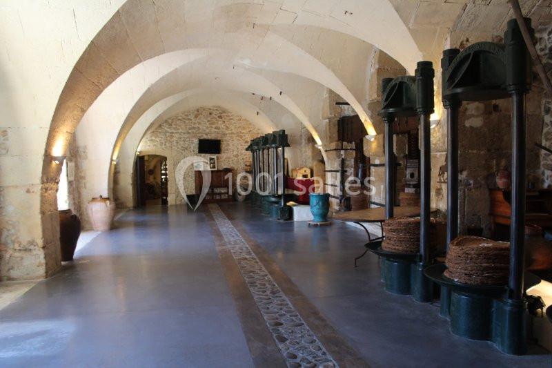 Le Moulin Saint Michel - galerie - photo 4