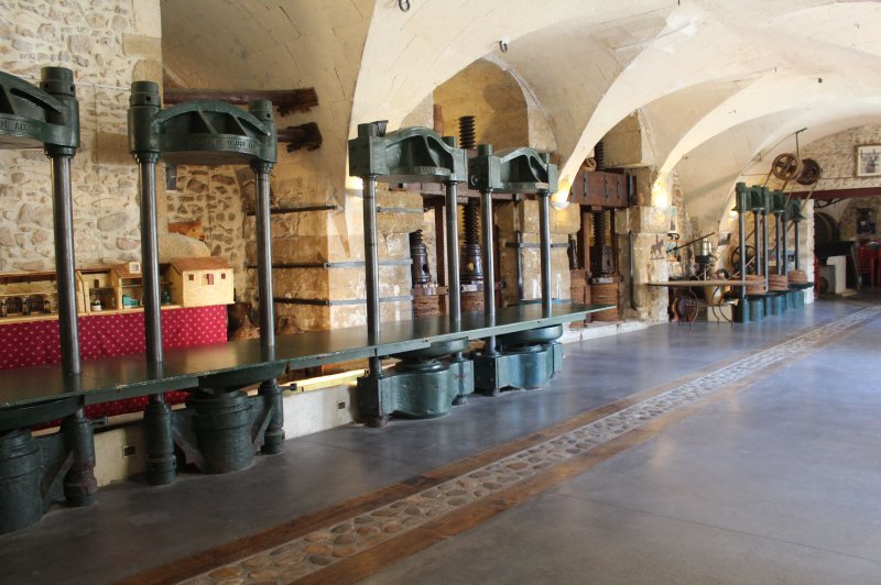 Le Moulin Saint Michel - photo 5