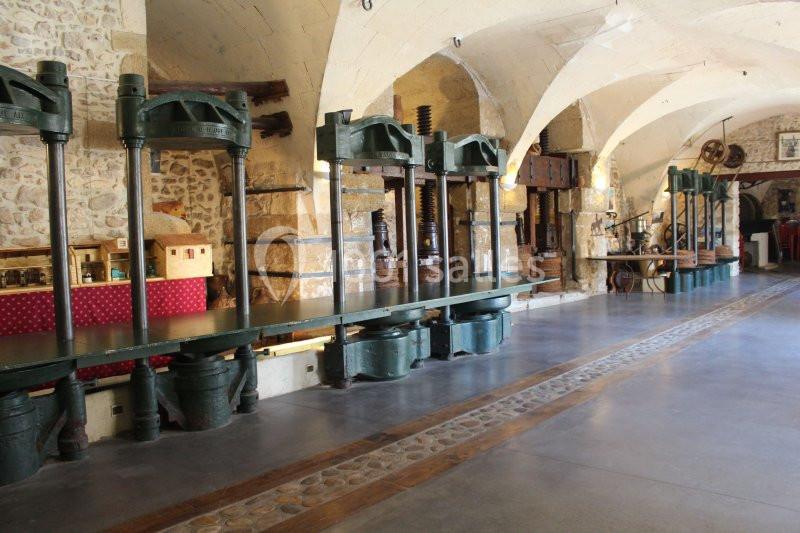 Le Moulin Saint Michel - galerie - photo 5