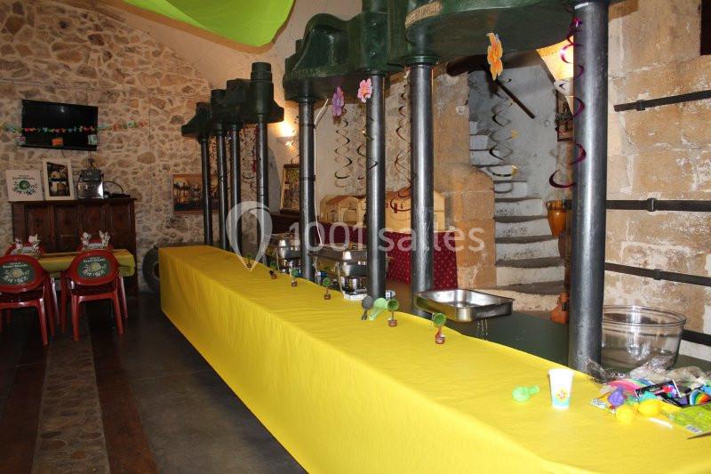 Le Moulin Saint Michel - galerie - photo 2