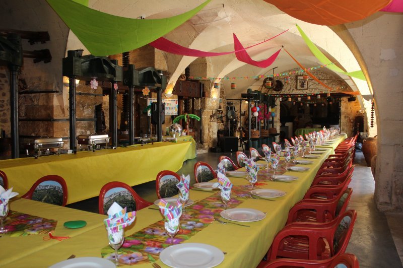 Le Moulin Saint Michel - photo 3
