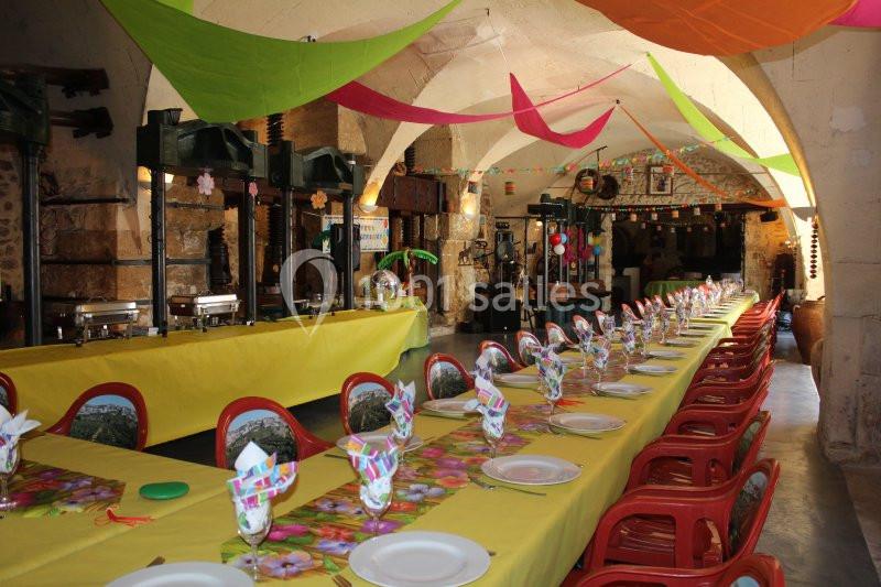 Le Moulin Saint Michel - galerie - photo 3
