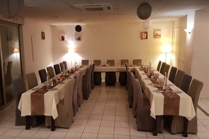 Le Méditerrannée - photo 5