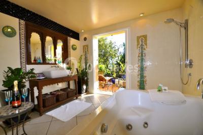 La Villa Romaine - Spa Privé Uzes - photo 2