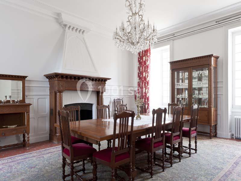 Château De Seguin - galerie - photo 18