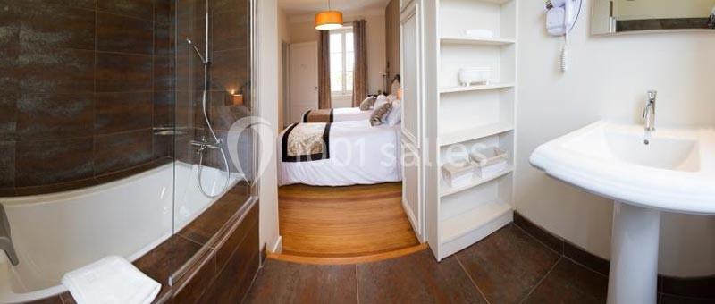 Château De Seguin - galerie - photo 20