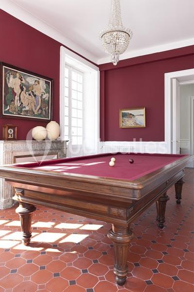 Château De Seguin - galerie - photo 19
