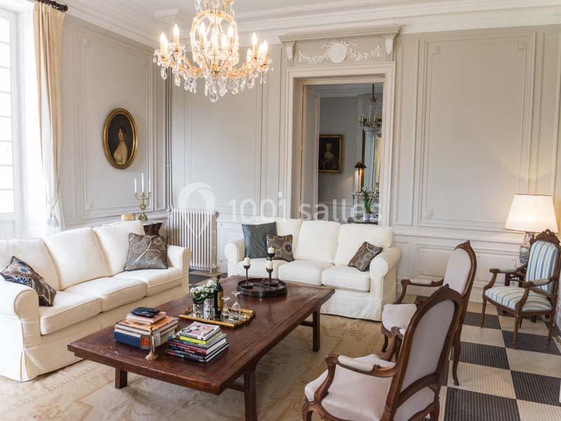 Château De Seguin - galerie - photo 17