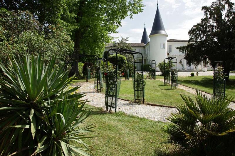 Château De Seguin - photo 5
