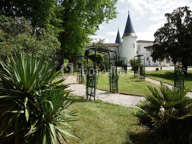 Château De Seguin - galerie - photo 5