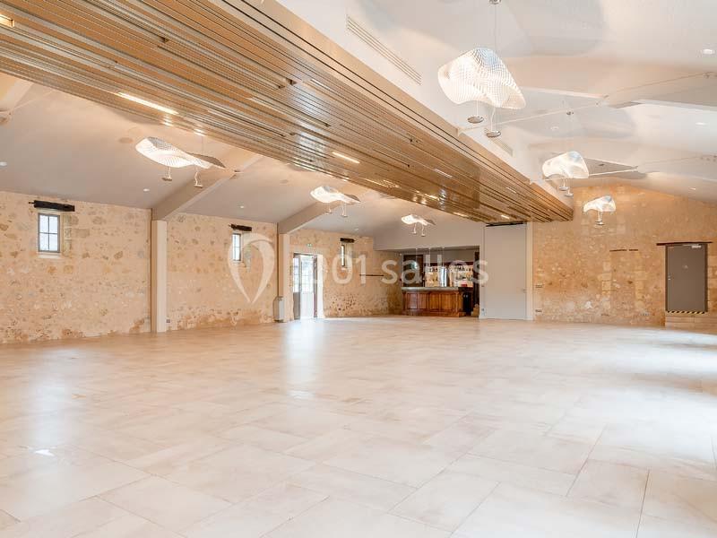Château De Seguin - galerie - photo 11