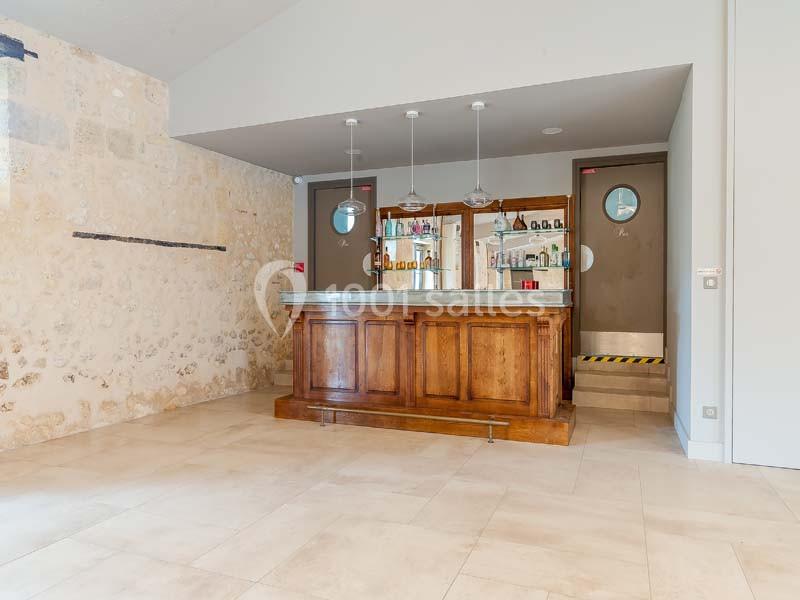 Château De Seguin - galerie - photo 12