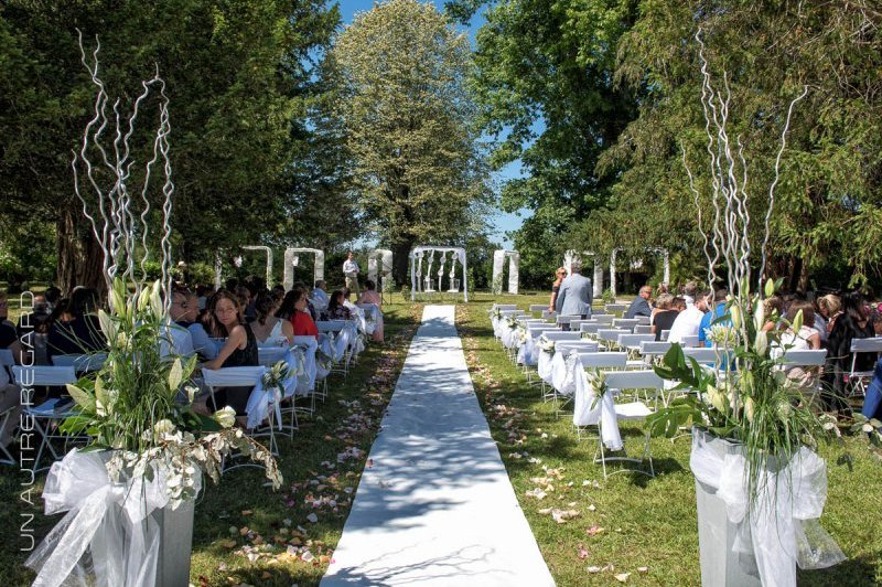 Château De Seguin - photo 2