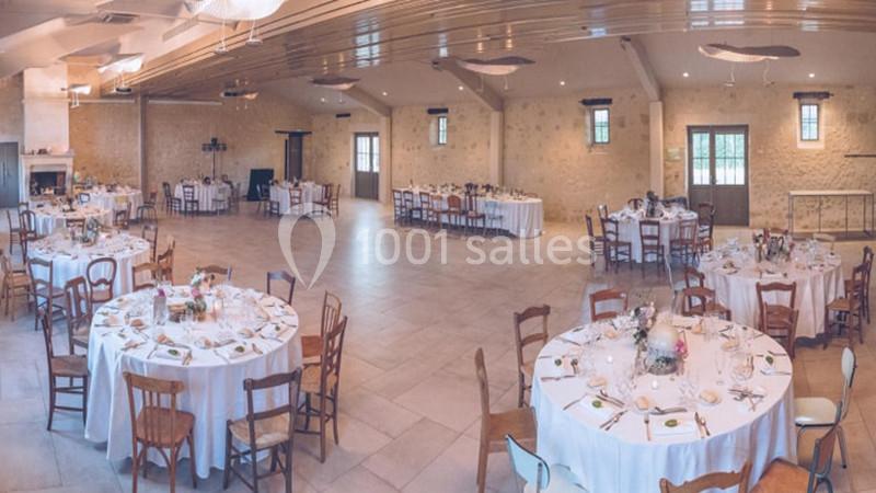 Château De Seguin - galerie - photo 10