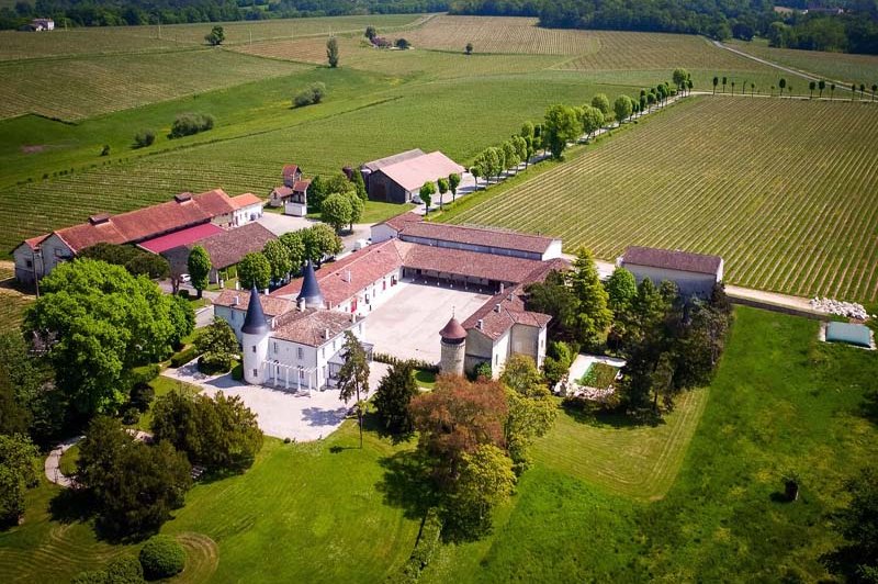 Château De Seguin - photo 1