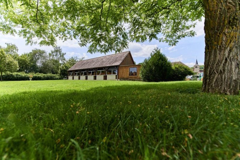Le Clos Champagnac - photo 1
