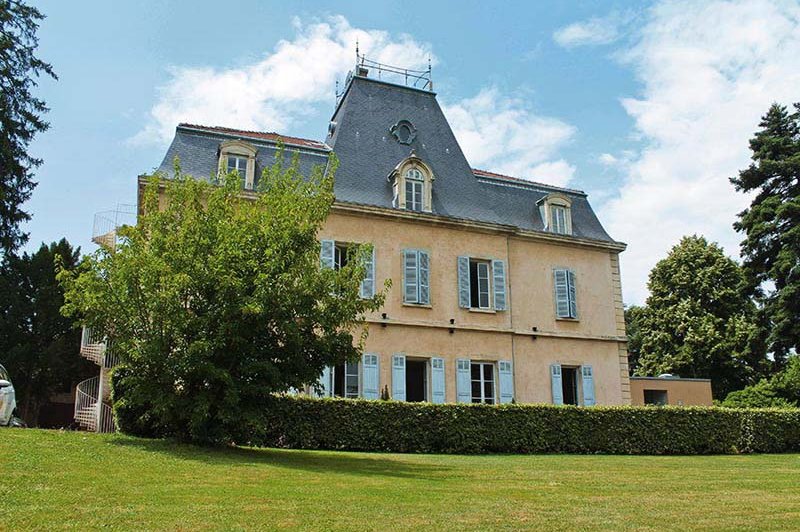 Les Hautannes - photo 1
