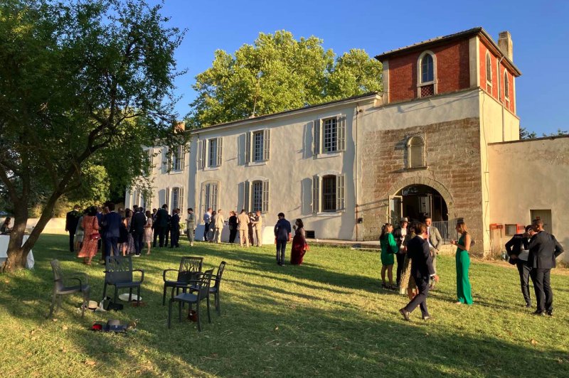 Domaine La Castelette - photo 2