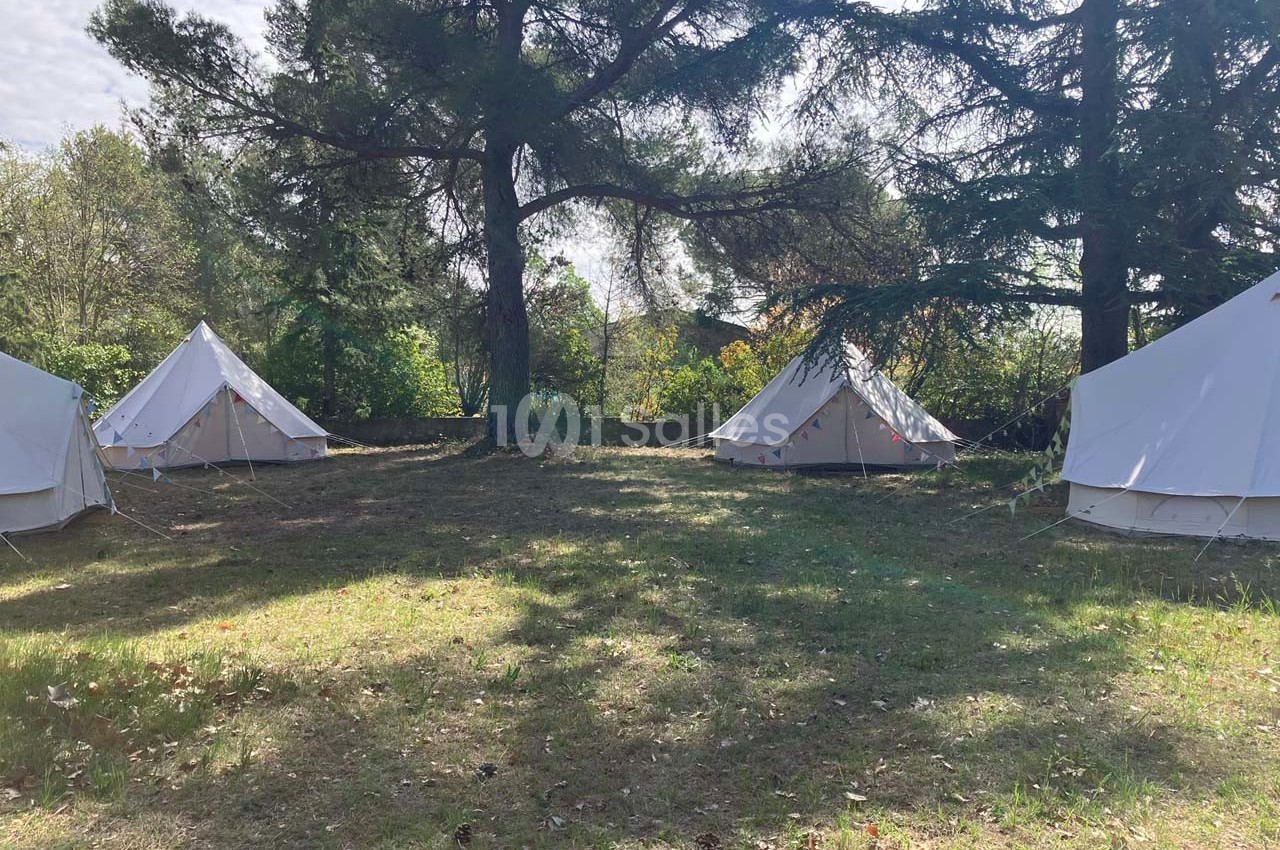 Domaine La Castelette - galerie - photo 44