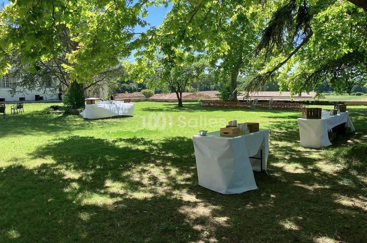 Domaine La Castelette - galerie - photo 34