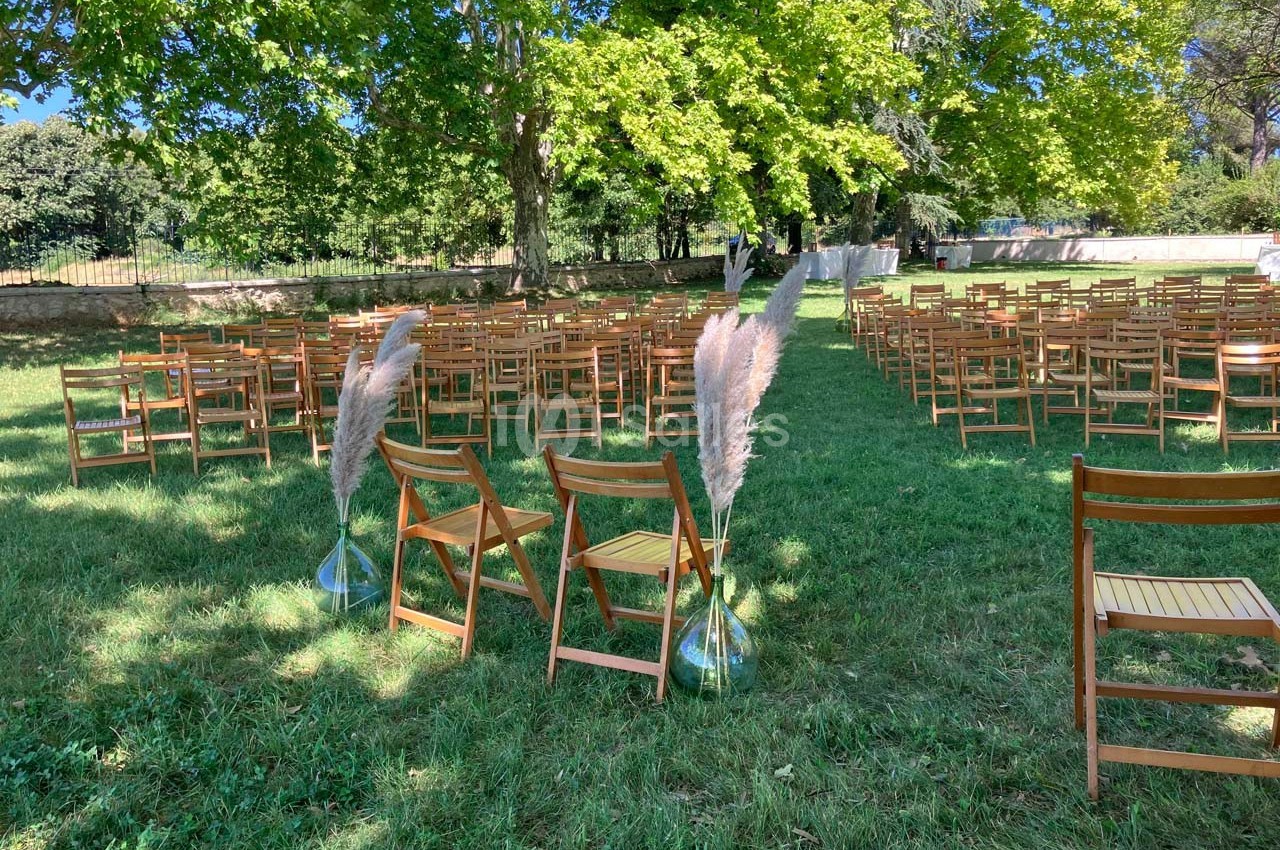 Domaine La Castelette - galerie - photo 33
